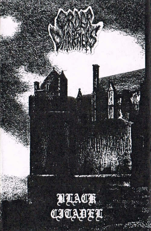 Order Of Darkness : Order of Darkness - Black Citadel